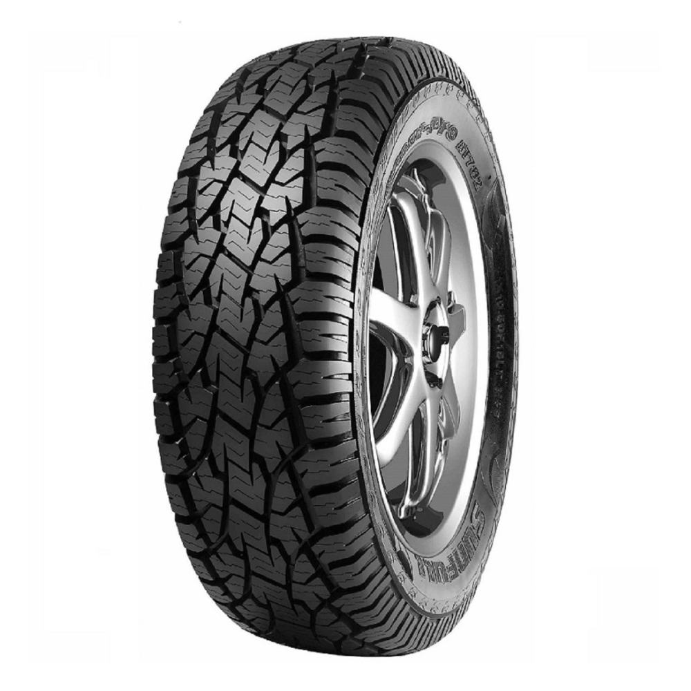 NEU.215/85 R16LT AT782 SUNFULL 115/112R