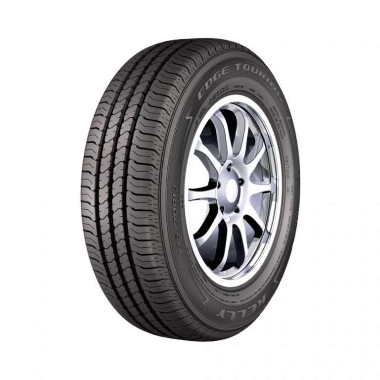 KELLY 155/65 R13 EDGE TOURING 2 73T SL