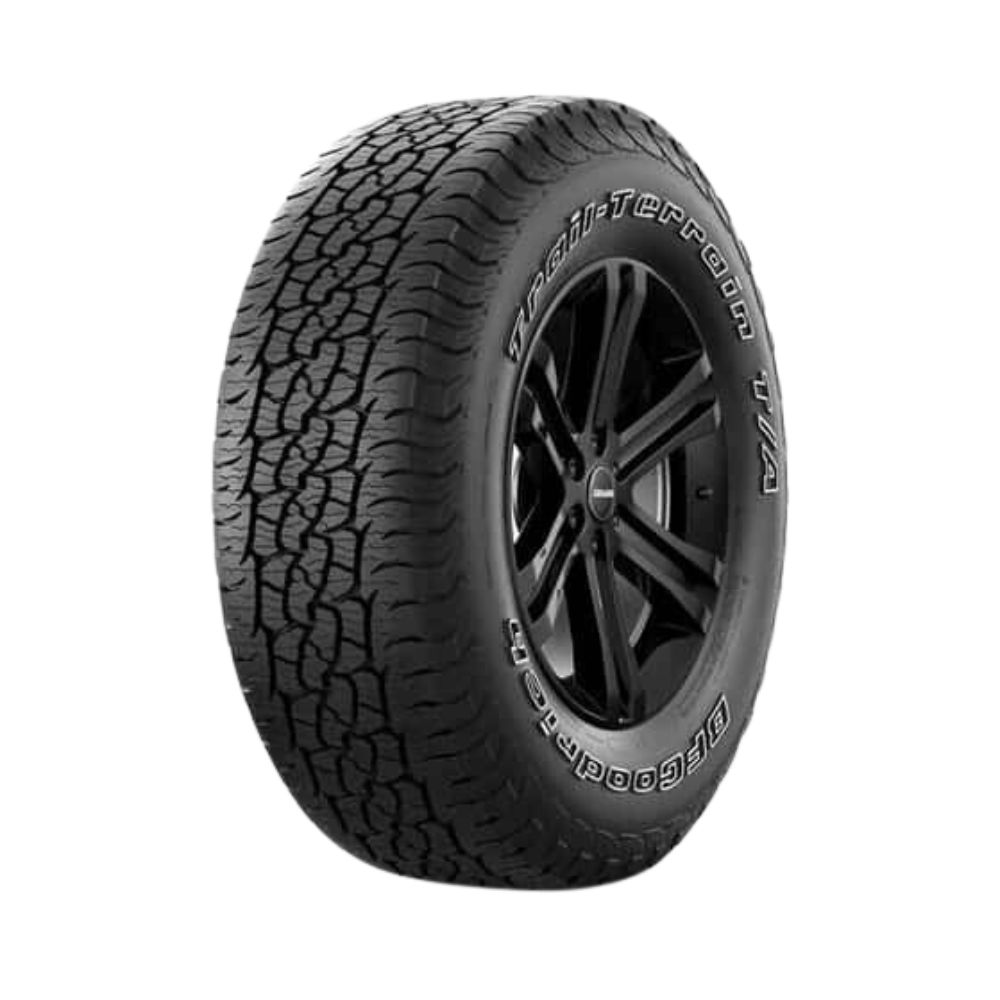 BF GOODRICH 225/55 R18 Trail Terrain T/A 102HXL