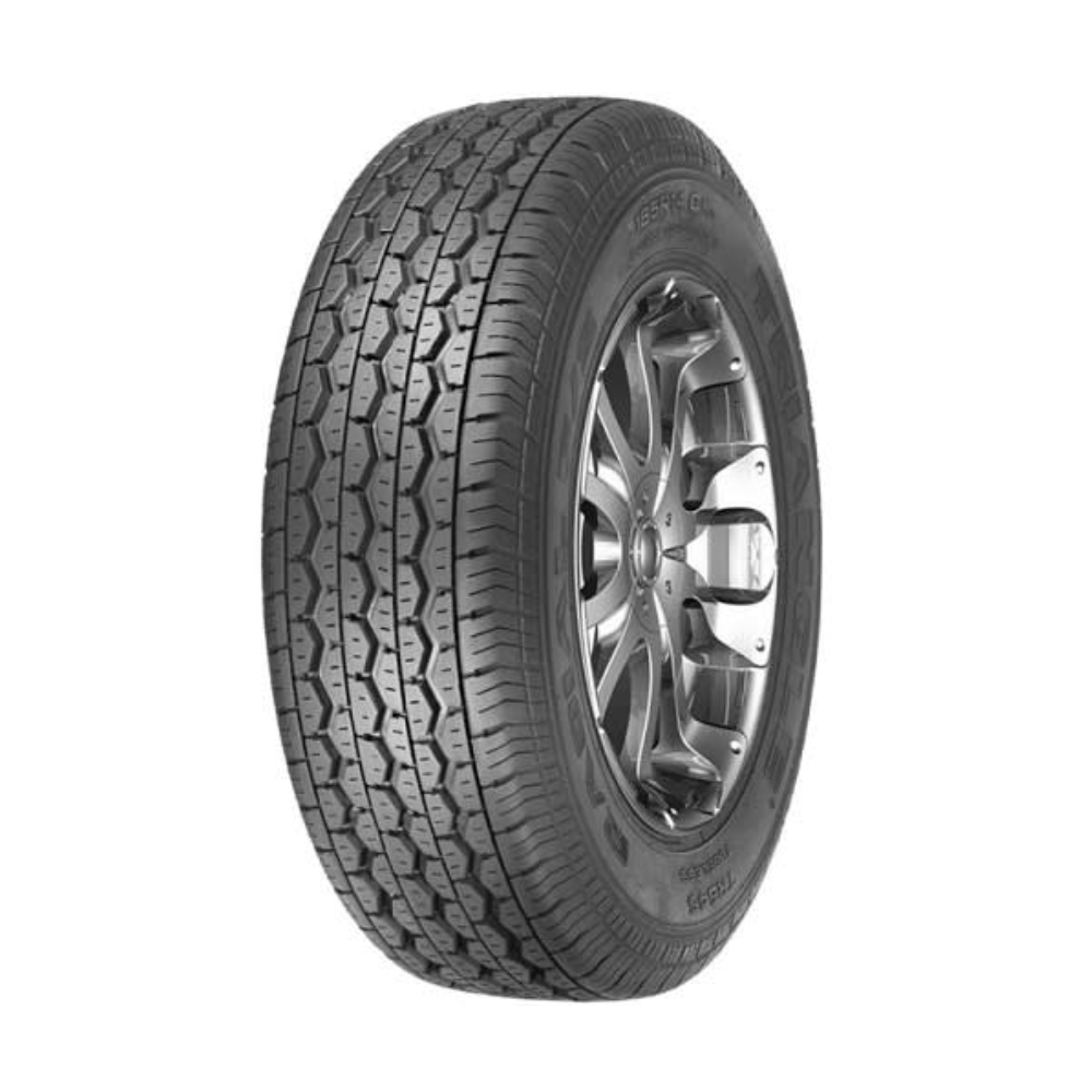 NEU.195 R15 TRIANGLE TR645 8PR