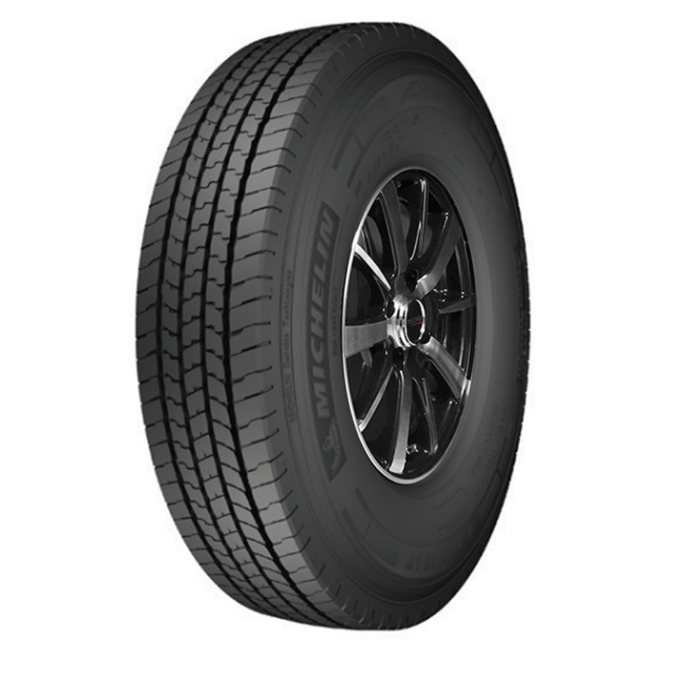 NEU.700R16LT 117/116L TUBULAR TL AGILIS MICHELIN