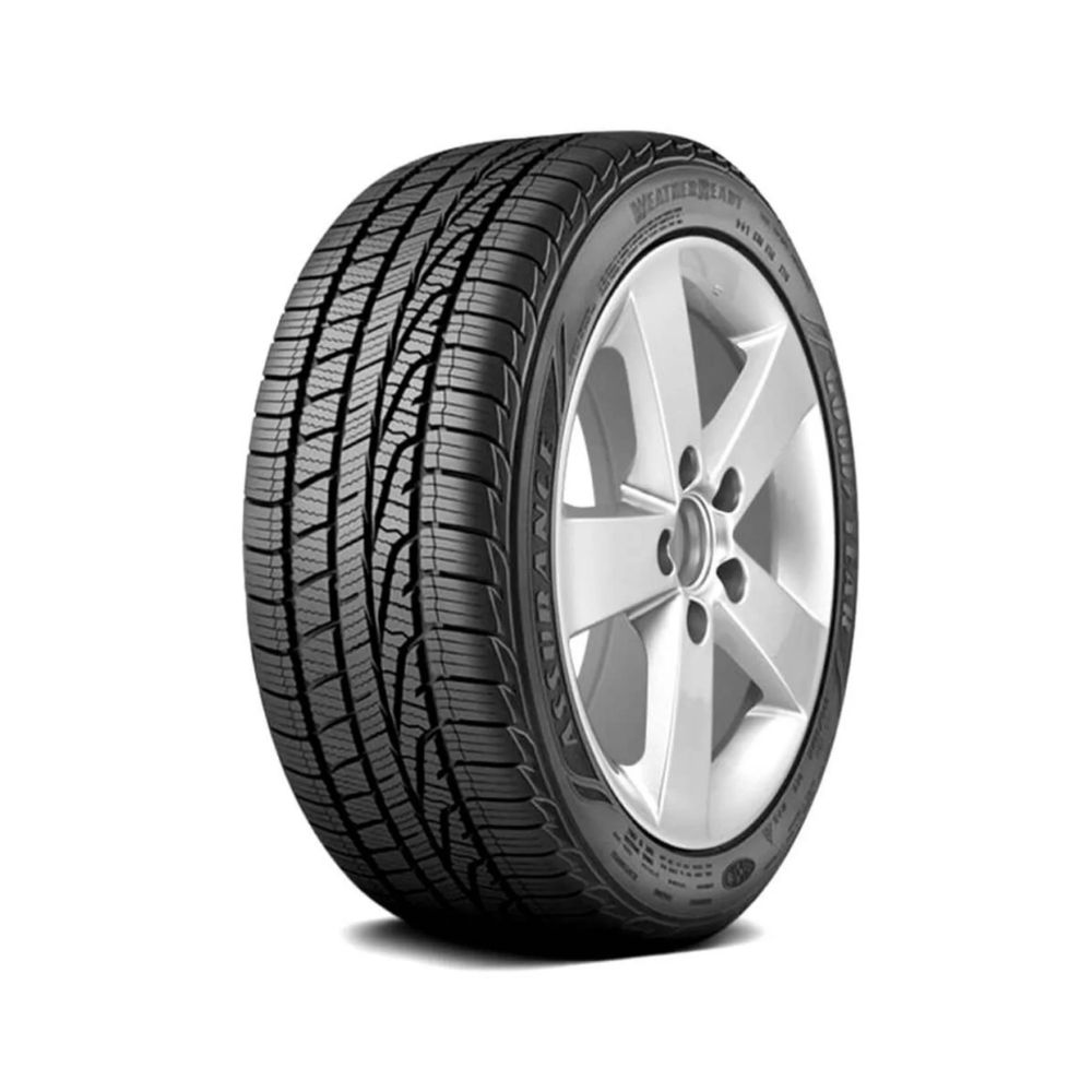 GOODYEAR 225/55 R18 Assurance Weatherready 98V SL
