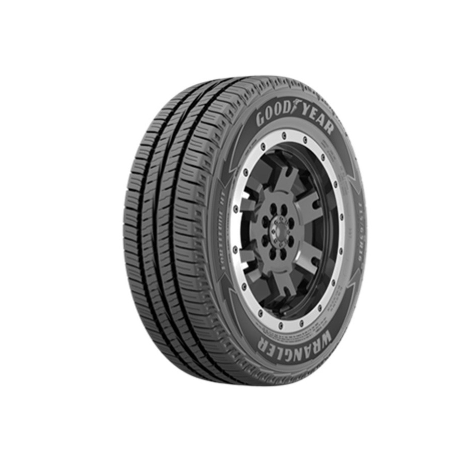 GOODYEAR Wrangler Fortitude HT